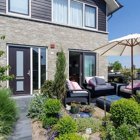 B&B Almere Ngoại thất bức ảnh