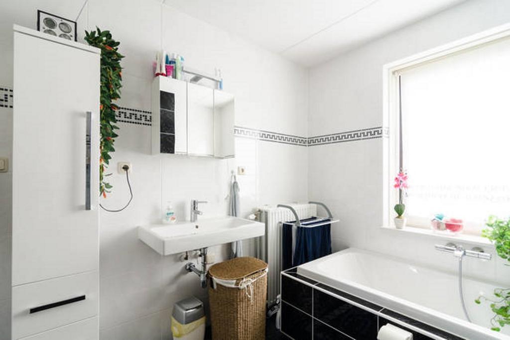 B&B Almere Ngoại thất bức ảnh
