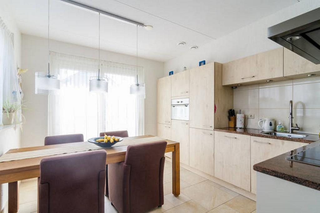 B&B Almere Ngoại thất bức ảnh