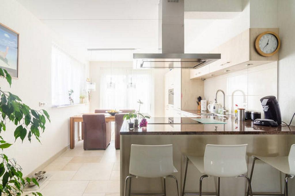 B&B Almere Ngoại thất bức ảnh