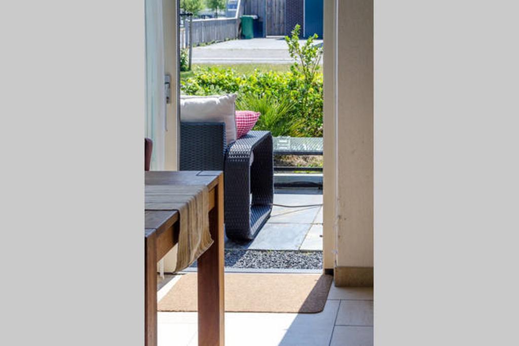 B&B Almere Ngoại thất bức ảnh