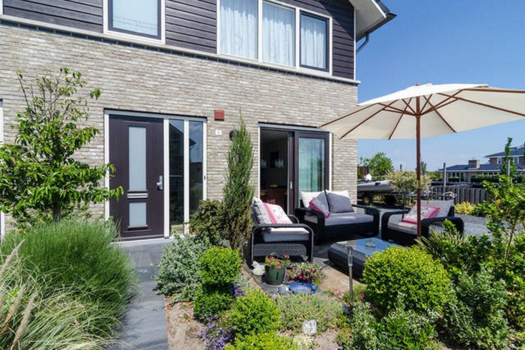 B&B Almere Ngoại thất bức ảnh