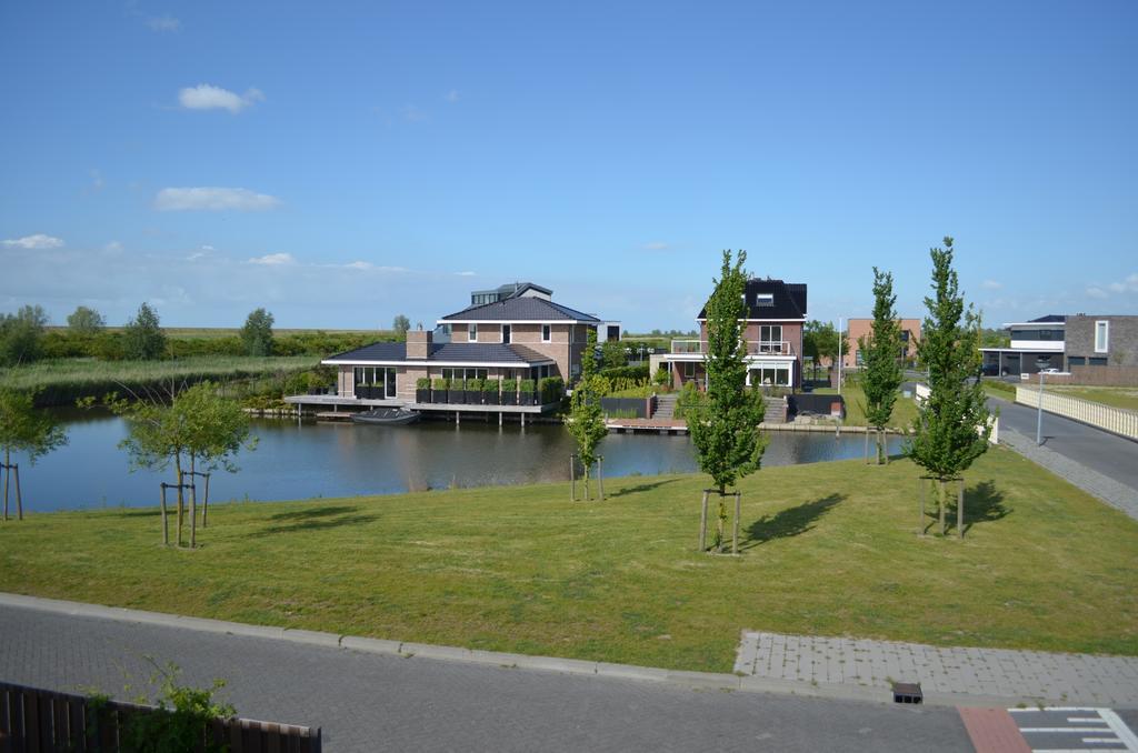 B&B Almere Phòng bức ảnh