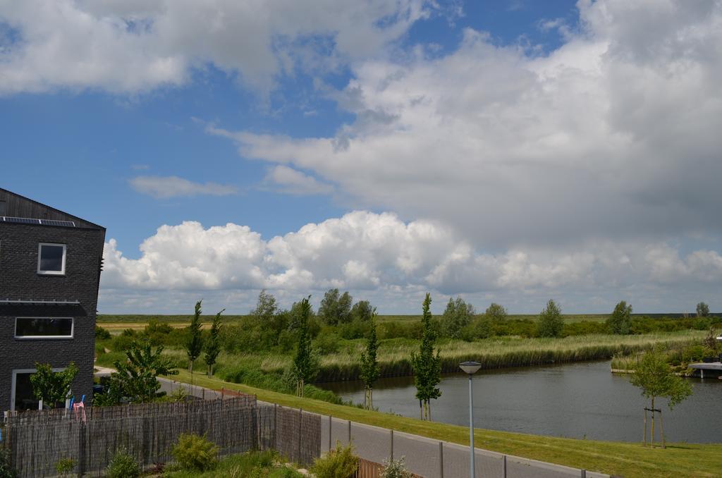B&B Almere Phòng bức ảnh