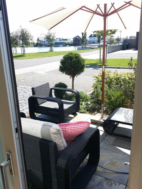 B&B Almere Ngoại thất bức ảnh