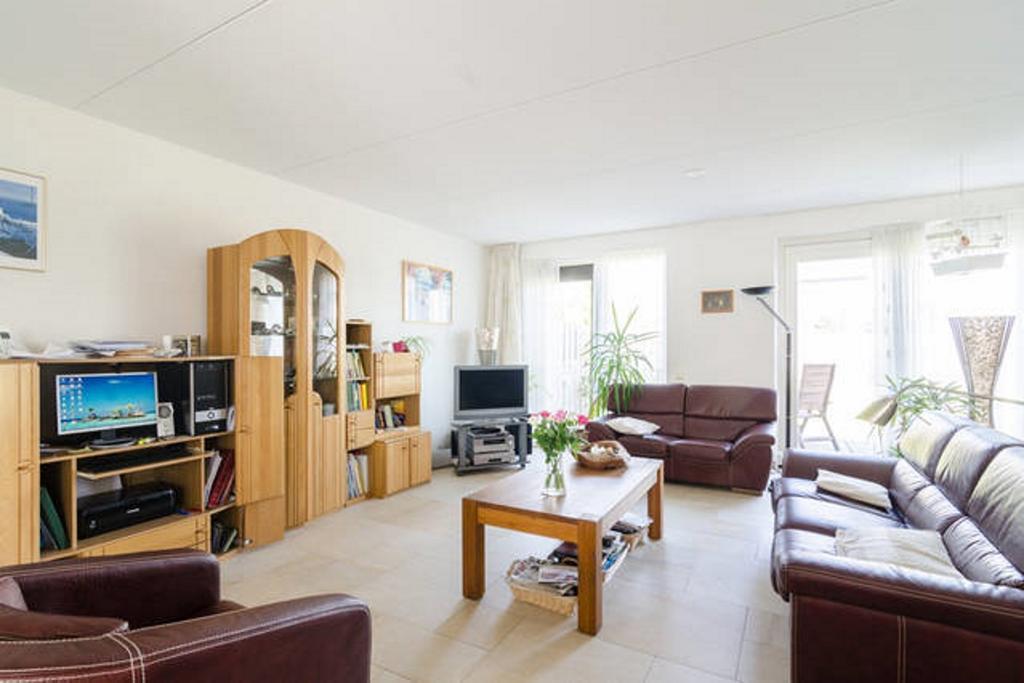 B&B Almere Ngoại thất bức ảnh