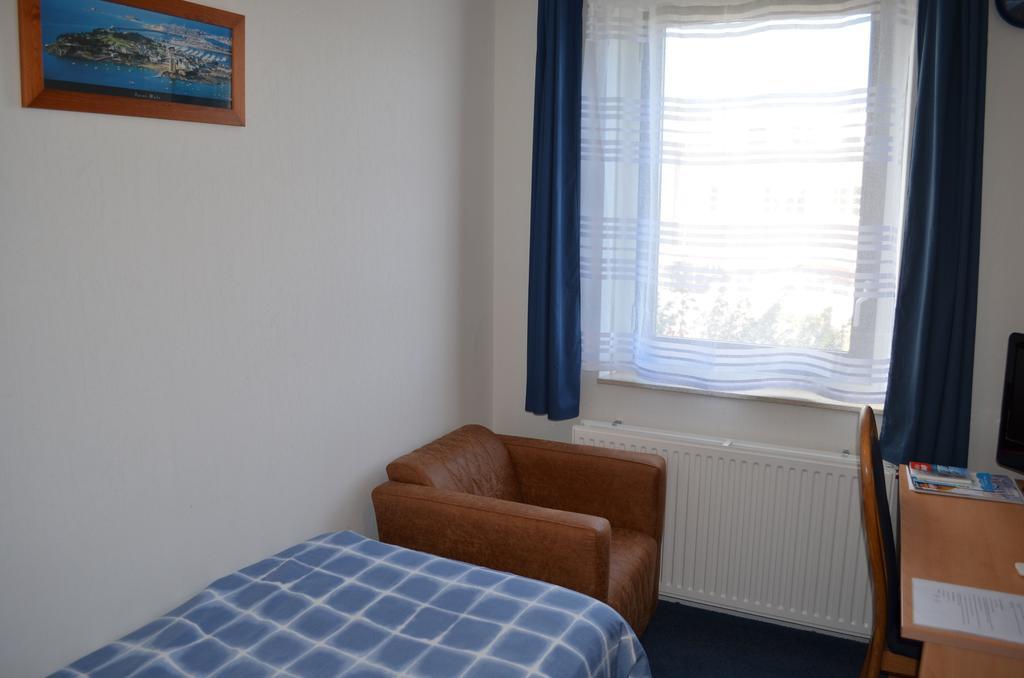 B&B Almere Ngoại thất bức ảnh