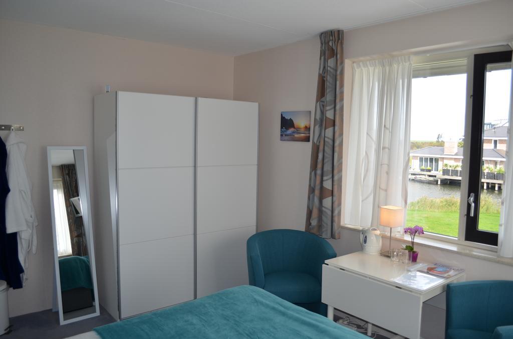 B&B Almere Ngoại thất bức ảnh