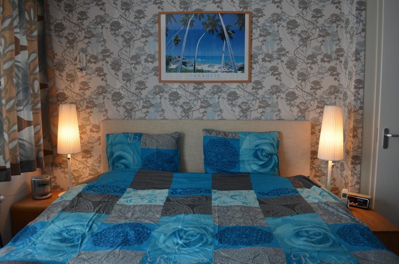 B&B Almere Ngoại thất bức ảnh