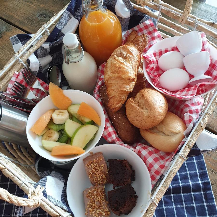 B&B Almere Ngoại thất bức ảnh