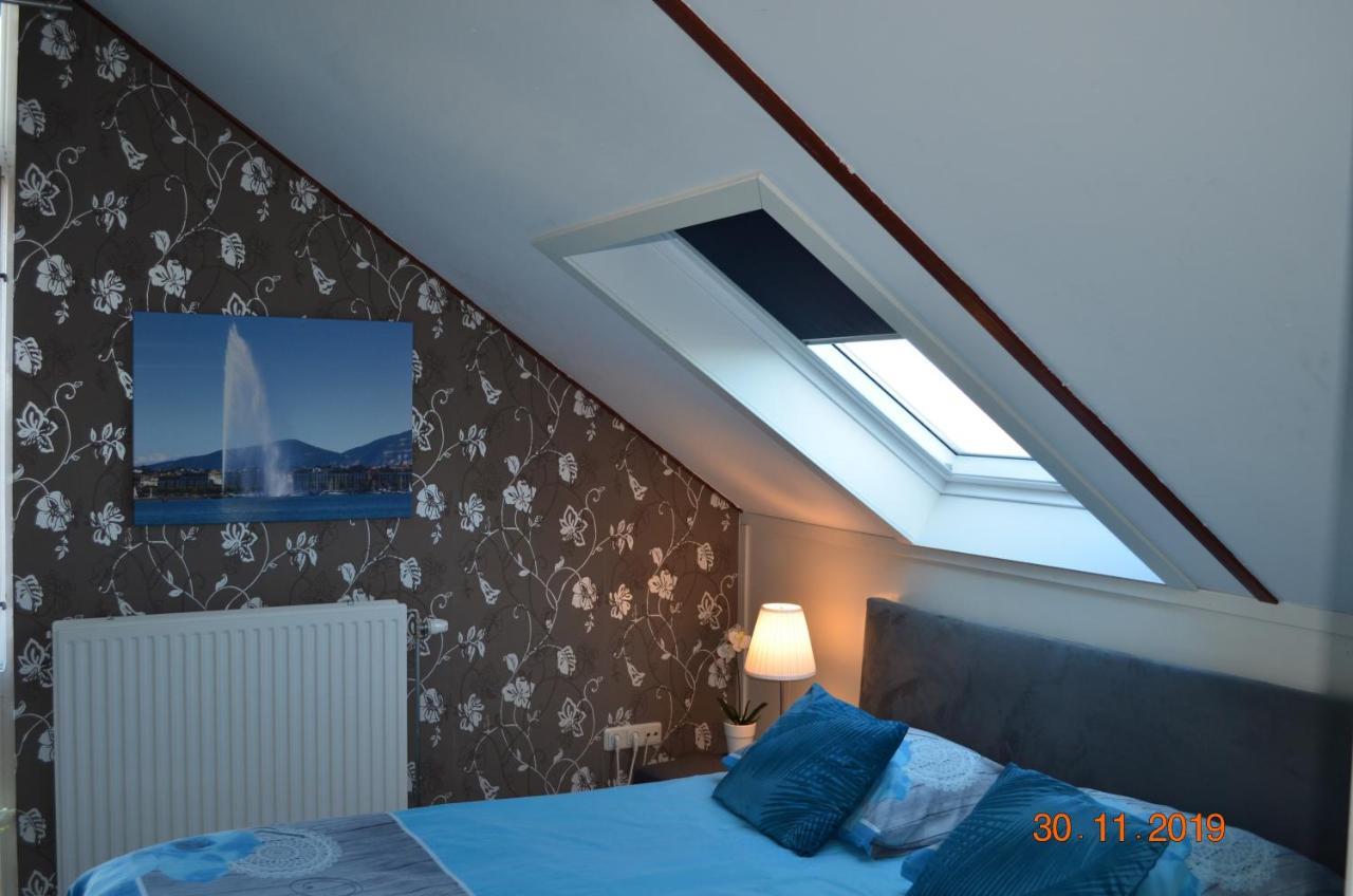 B&B Almere Ngoại thất bức ảnh