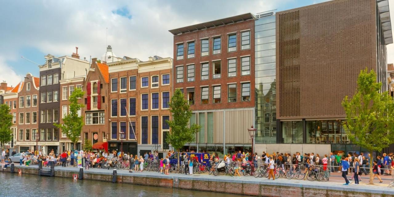 B&B Almere Ngoại thất bức ảnh