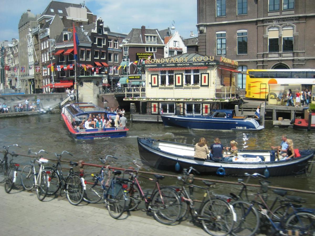 B&B Almere Ngoại thất bức ảnh