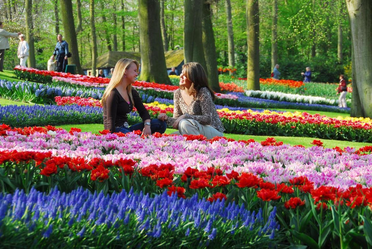 B&B Almere Ngoại thất bức ảnh