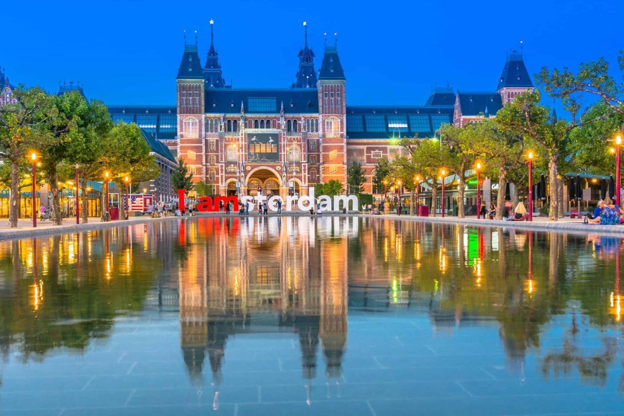 B&B Almere Ngoại thất bức ảnh