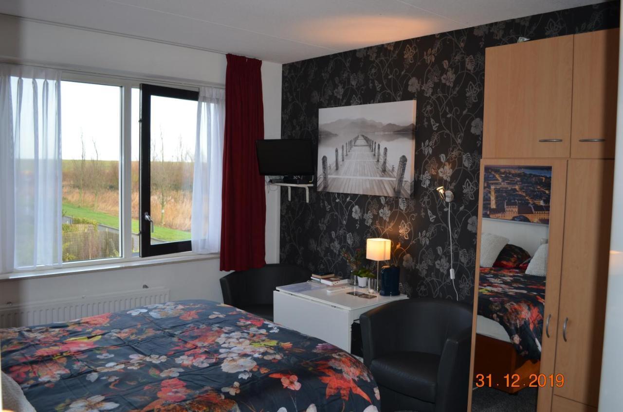 B&B Almere Ngoại thất bức ảnh