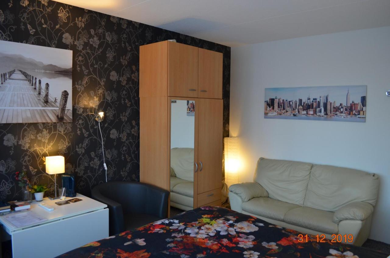 B&B Almere Ngoại thất bức ảnh