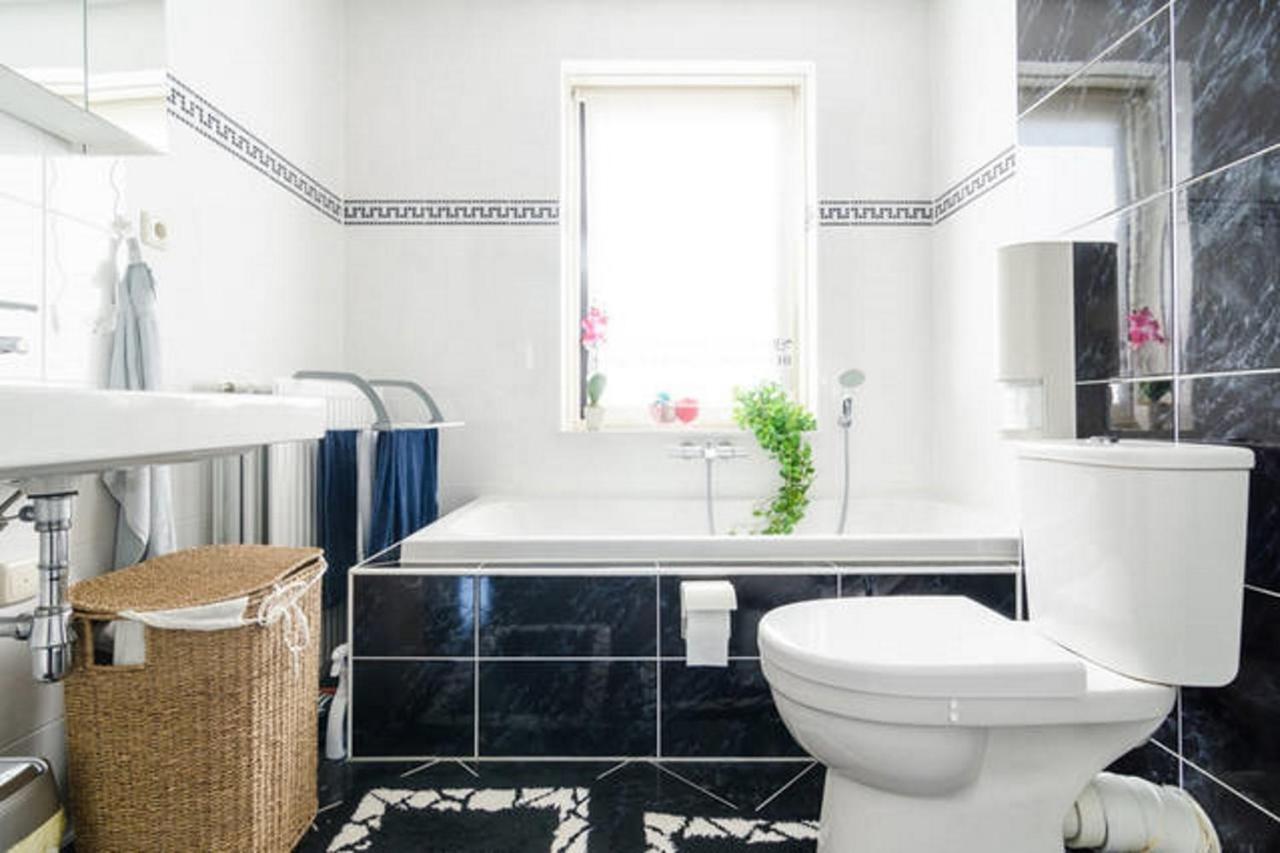 B&B Almere Ngoại thất bức ảnh