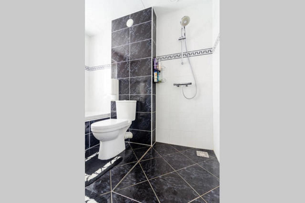 B&B Almere Ngoại thất bức ảnh