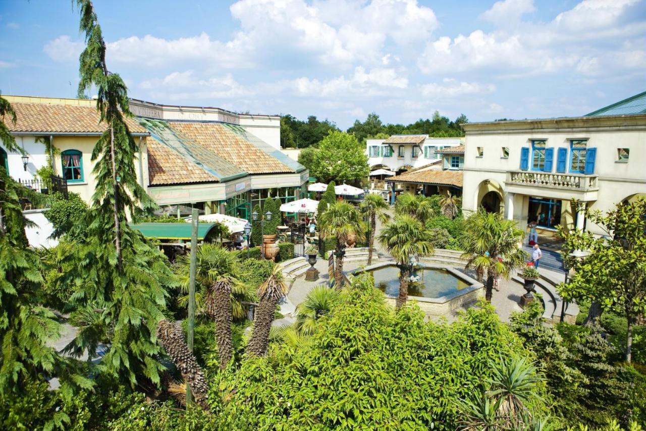 B&B Almere Ngoại thất bức ảnh
